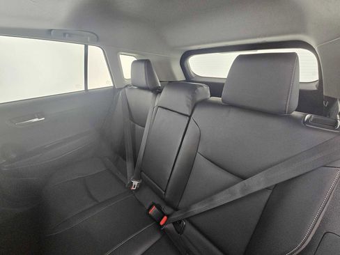 Used 2024 Toyota Corolla Cross XLE w/ Convenience Package image 35