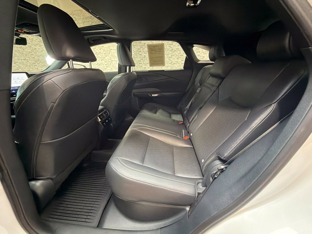 Used 2023 Lexus RX 350 Premium Plus w/ Accessory Package AWD/4WD image 15