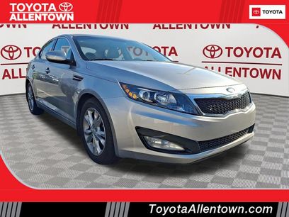Used 2013 Kia Optima EX
