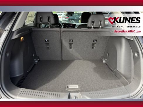 New 2026 Buick Encore GX Sport Touring w/ Comfort Package AWD/4WD image 30
