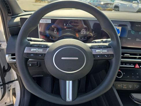 New 2026 Hyundai Santa Cruz SEL image 14