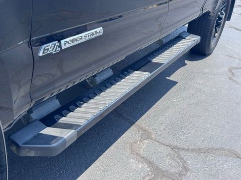 Used 2021 Ford F250 Lariat AWD/4WD image 39