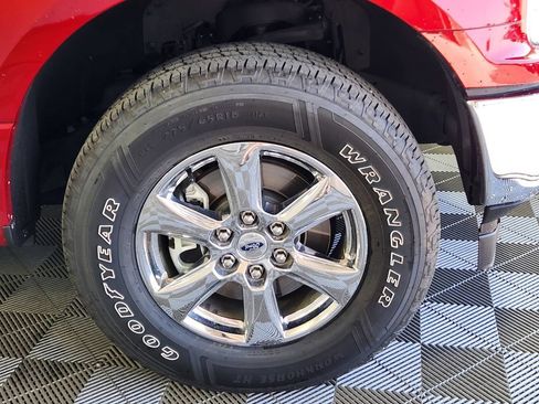 Used 2018 Ford F150 XLT w/ Equipment Group 302A Luxury AWD/4WD image 9