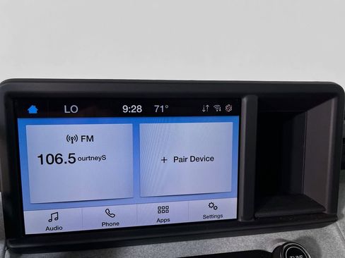 Used 2024 Ford Maverick XLT image 20