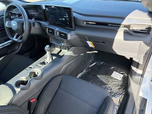 New 2026 Ford Mustang Coupe RWD image 25