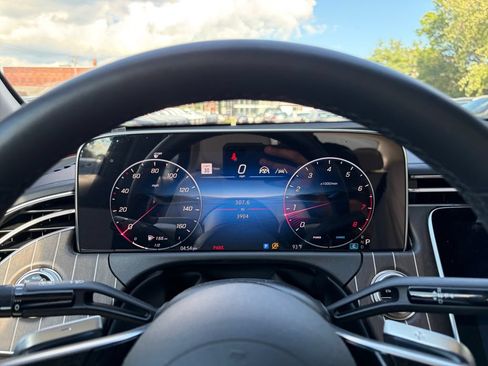 Certified 2026 Mercedes-Benz E 350 4MATIC Sedan image 16