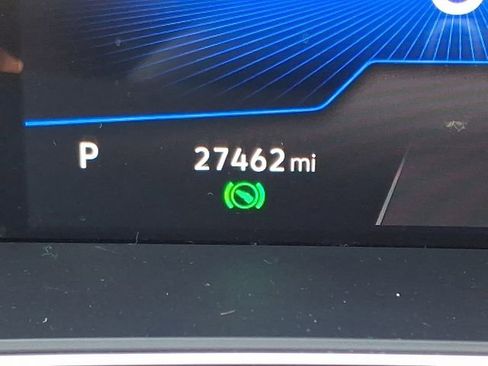 Used 2023 Volkswagen Tiguan SE w/ Panoramic Sunroof Package AWD/4WD image 20