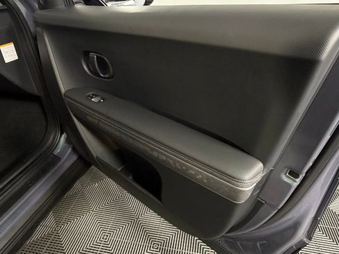 Used 2025 Hyundai Ioniq 5 XRT image 36