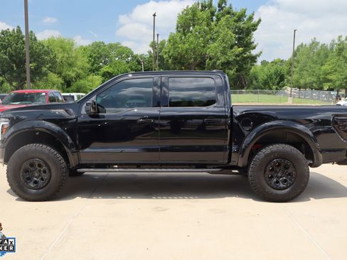 Used 2025 Ford F150 Raptor AWD/4WD image 7