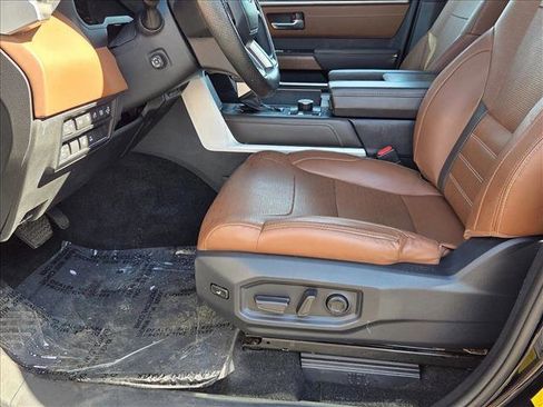Used 2023 Toyota Tundra 1794 Edition w/ Advanced Package image 15