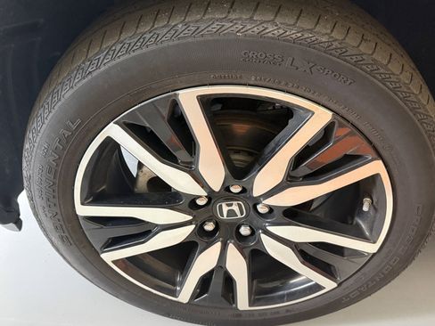 Used 2022 Honda Pilot Elite image 30