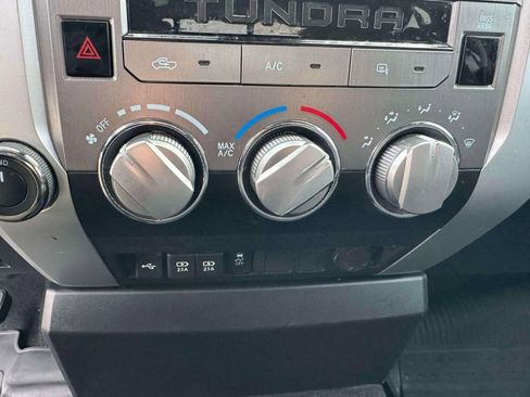 Used 2021 Toyota Tundra SR5 image 27