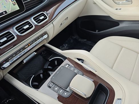 Certified 2023 Mercedes-Benz GLE 350 4MATIC image 27