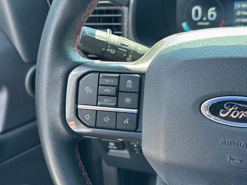Certified 2023 Ford Expedition Limited RWD image 11
