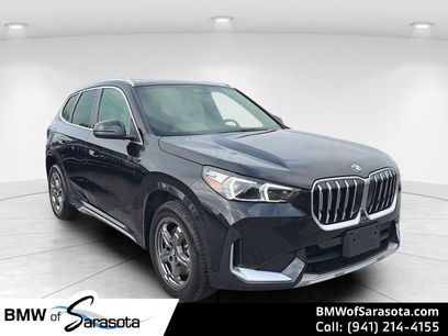 Certified 2025 BMW X1 xDrive28i