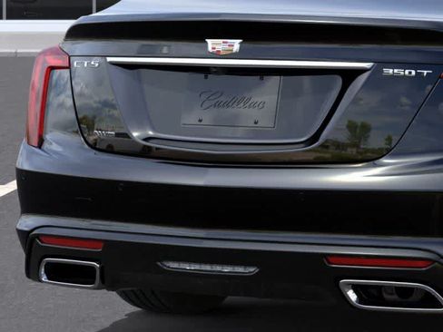 Used 2026 Cadillac CT5 Premium Luxury AWD/4WD image 14