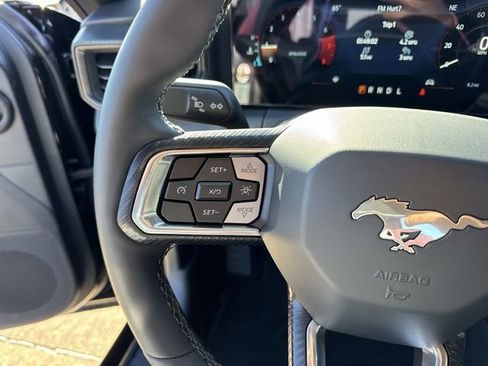 New 2026 Ford Mustang Coupe image 25