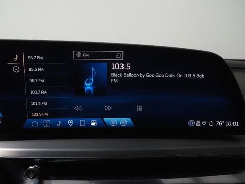 Used 2024 Cadillac Lyriq AWD Luxury image 39