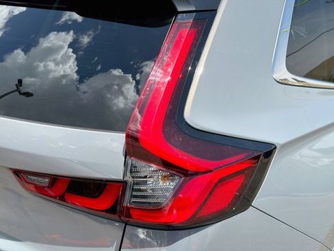 Certified 2024 Honda CR-V EX image 27