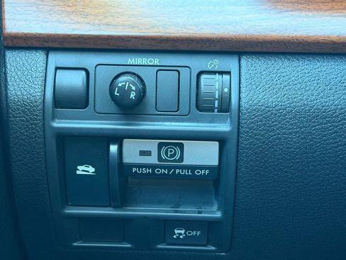 Used 2014 Subaru Outback 2.5i Limited AWD/4WD image 20