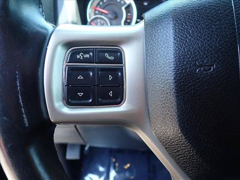 Used 2016 RAM 2500 Laramie w/ Convenience Group AWD/4WD image 14