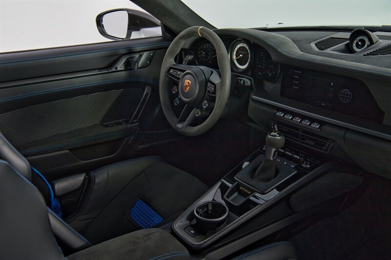 Used 2024 Porsche 911 GT3 RS RWD image 41