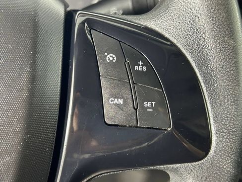 Used 2022 RAM ProMaster City Tradesman FWD image 23