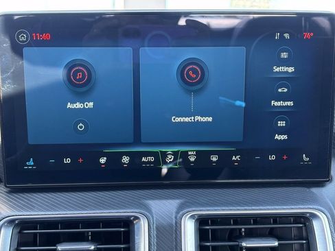 Used 2026 Ford Mustang Premium RWD image 23