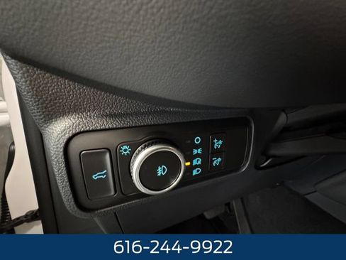 New 2026 Ford Explorer Active w/ Active Comfort Package AWD/4WD image 21