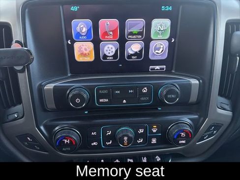 Used 2017 GMC Sierra 2500 Denali image 21