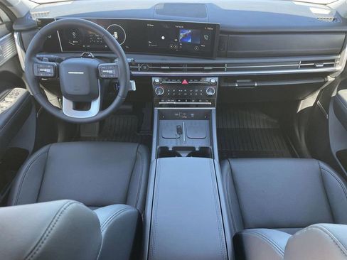New 2026 Hyundai Santa Fe Limited image 19
