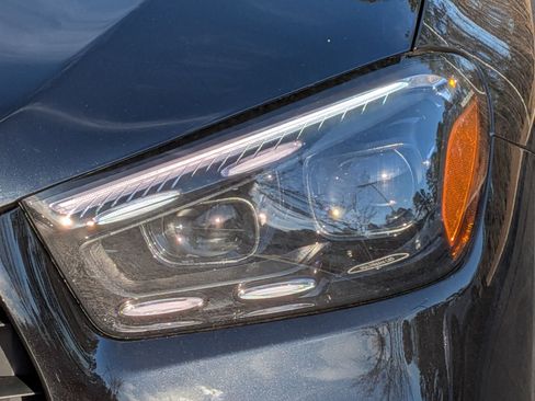 New 2026 Mercedes-Benz GLE 63 AMG S image 6