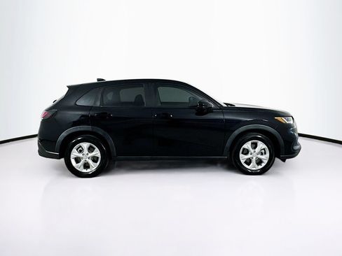 Used 2023 Honda HR-V LX image 8