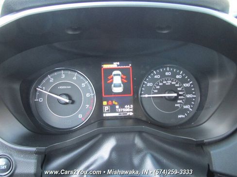 Used 2018 Subaru Impreza 2.0i Premium w/ Eyesight & BSD & Rcta image 21