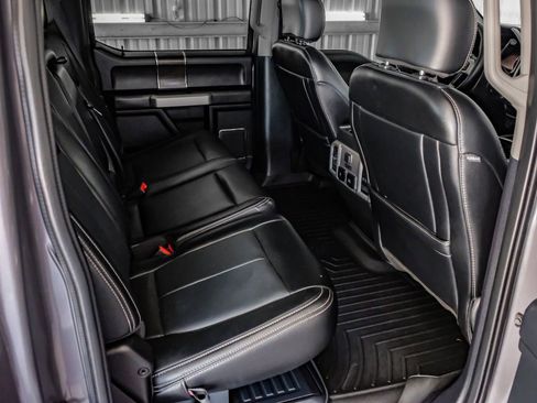 Used 2021 Ford F250 Lariat image 34