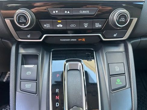 Used 2020 Honda CR-V EX image 20