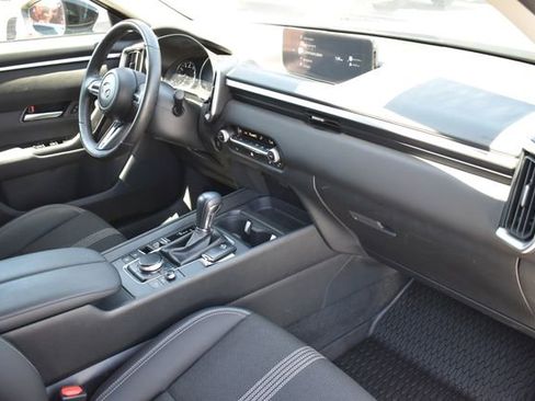 Used 2024 MAZDA CX-50 AWD 2.5 S w/ Weather Package image 29