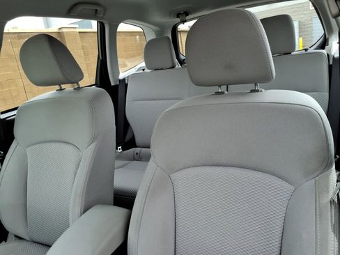 Used 2015 Subaru Forester 2.5i w/ Alloy Wheel Package image 25