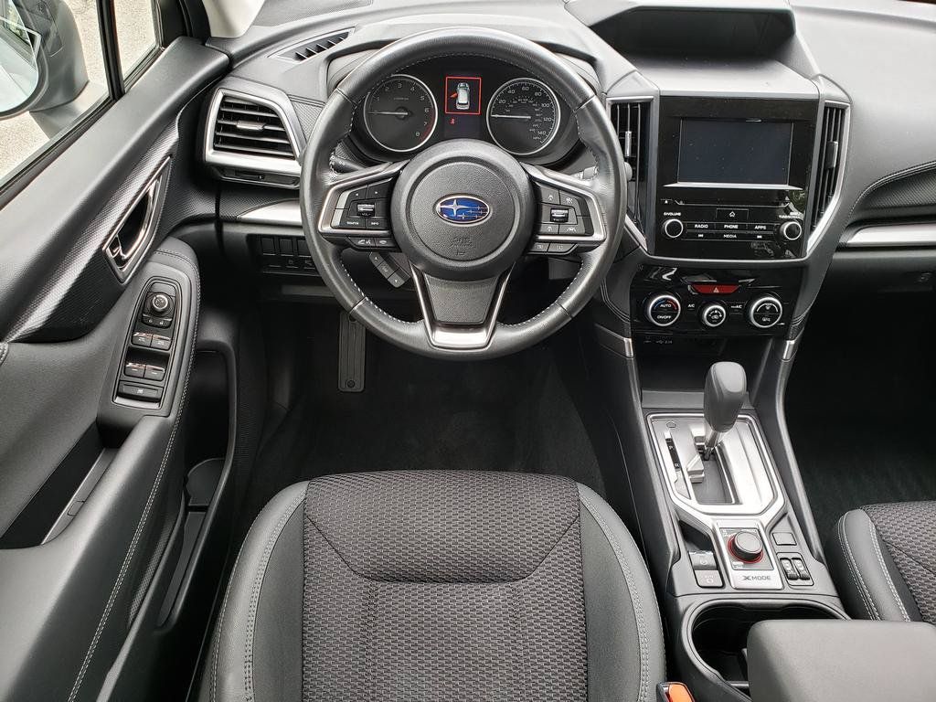 Used 2019 Subaru Forester Premium AWD/4WD image 13