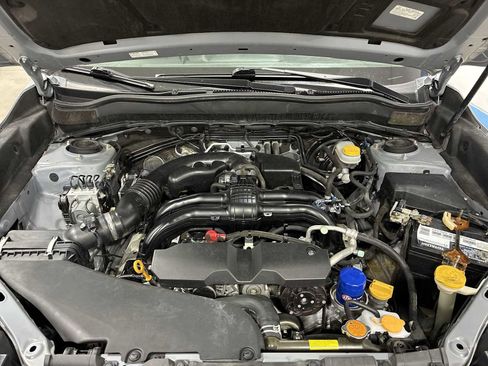 Used 2016 Subaru Forester 2.5i Premium w/ All-Weather Package image 18