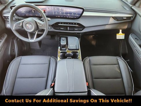 New 2026 Buick Enclave Preferred w/ LPO, Floor Liner Package image 19