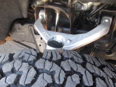 Used 2019 Chevrolet Silverado 3500 W/T AWD/4WD image 6
