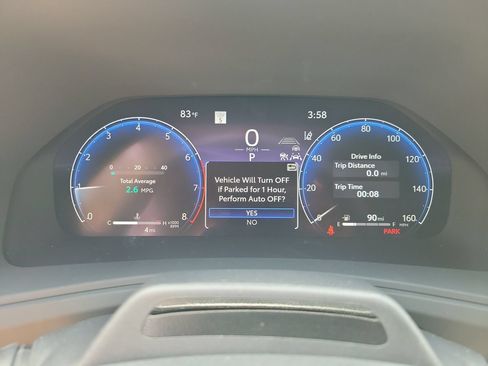 New 2026 Toyota Grand Highlander AWD image 23