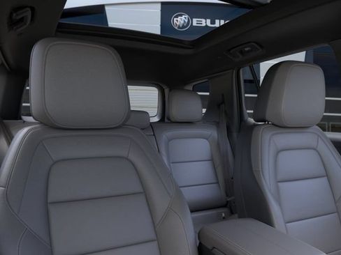 New 2026 GMC Terrain Elevation w/ Elevation Premium Package AWD/4WD image 24