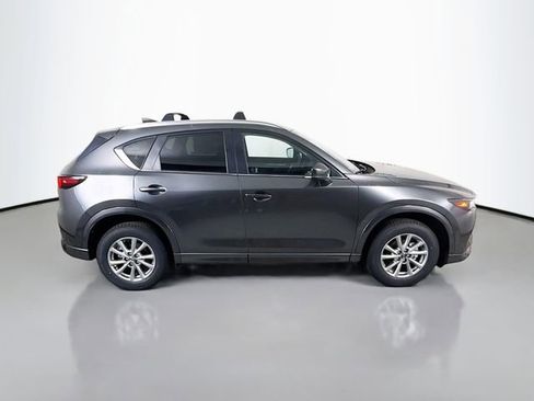 New 2025 MAZDA CX-5 AWD 2.5 S image 8