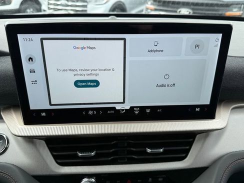 New 2026 Ford Explorer Active image 15