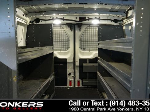 Used 2017 Ford Transit 150 148 Low Roof image 9