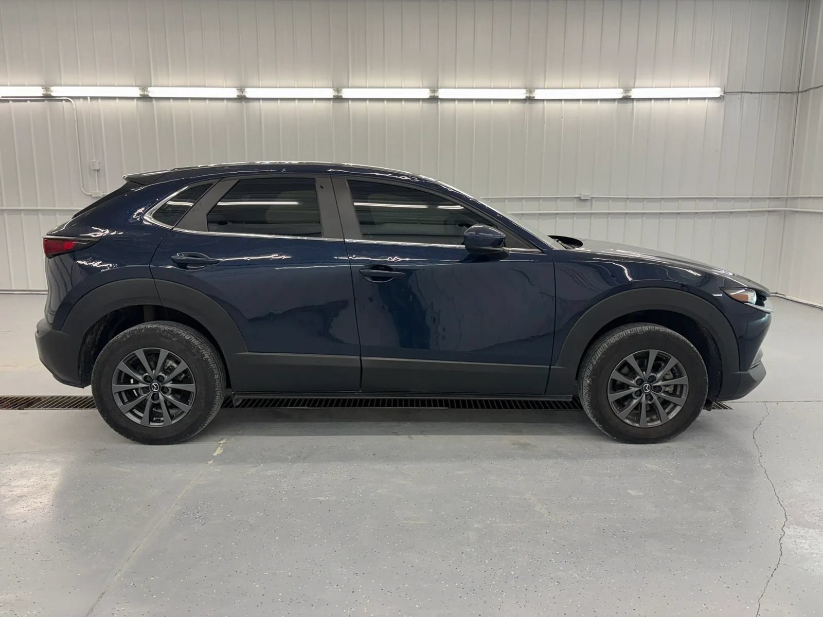 Used 2023 MAZDA CX-30 AWD 2.5 S image 2