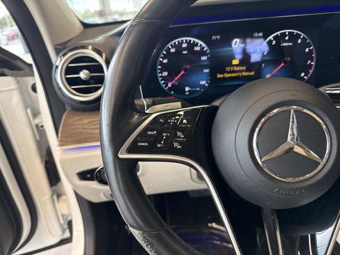 Used 2021 Mercedes-Benz E 350 E 350 w/ Premium Package image 28