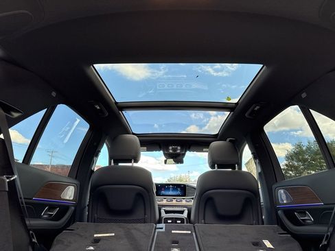 New 2026 Mercedes-Benz GLE 350 4MATIC image 30